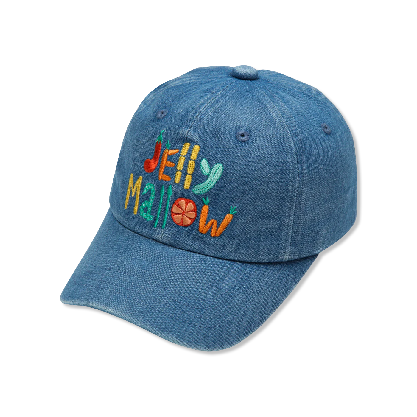Veggis cap