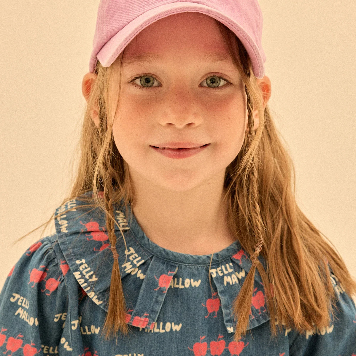 Dancing apple Dress