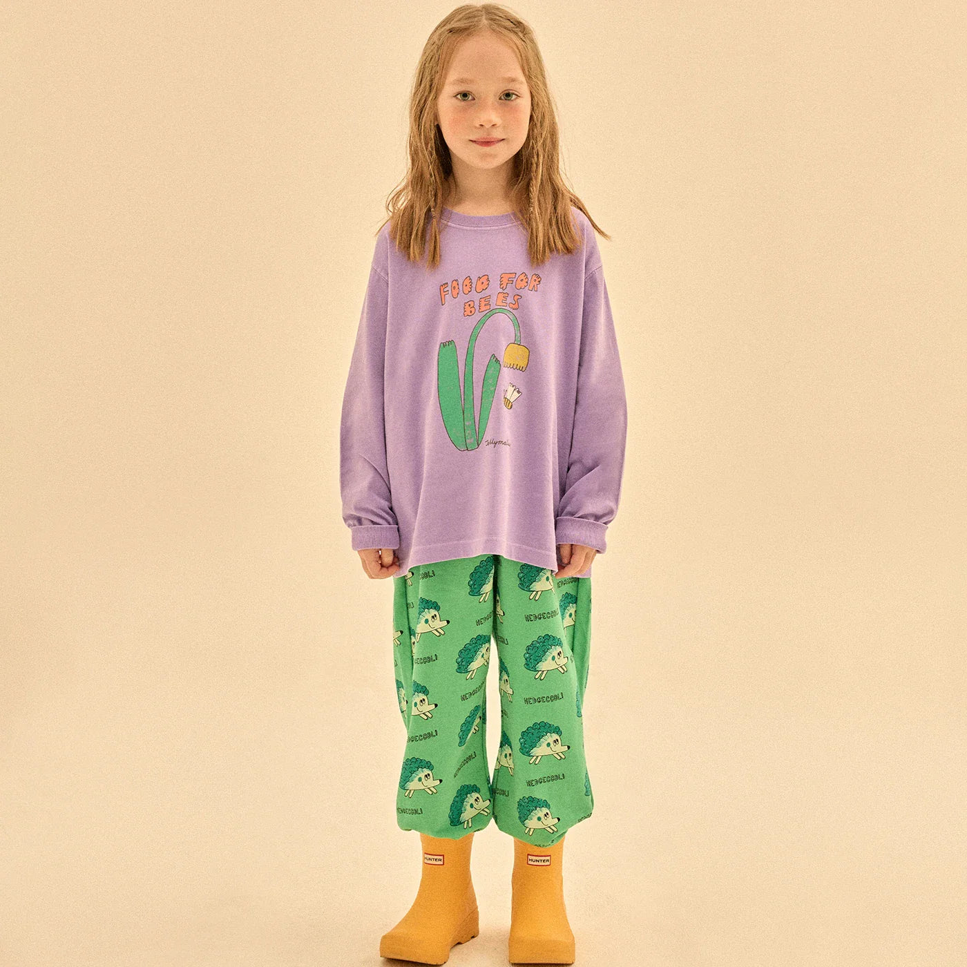 Honeybee lS T-shirt