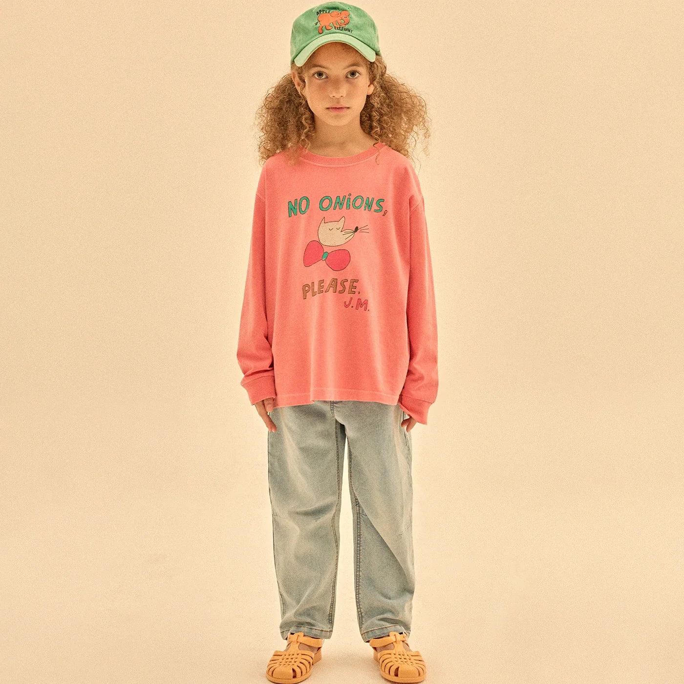 Fox Blouse