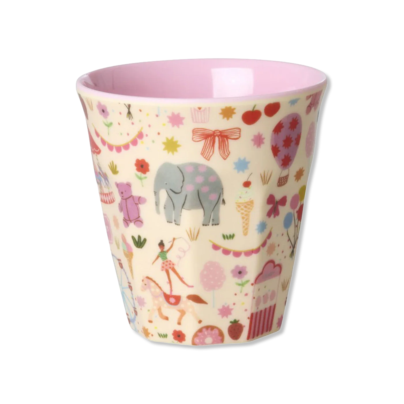 Melamine Cup