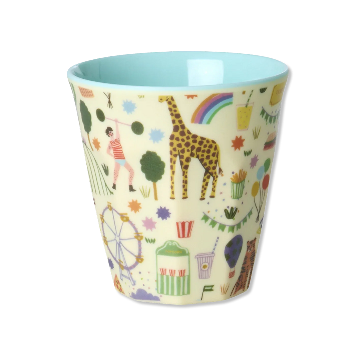 Melamine Cups