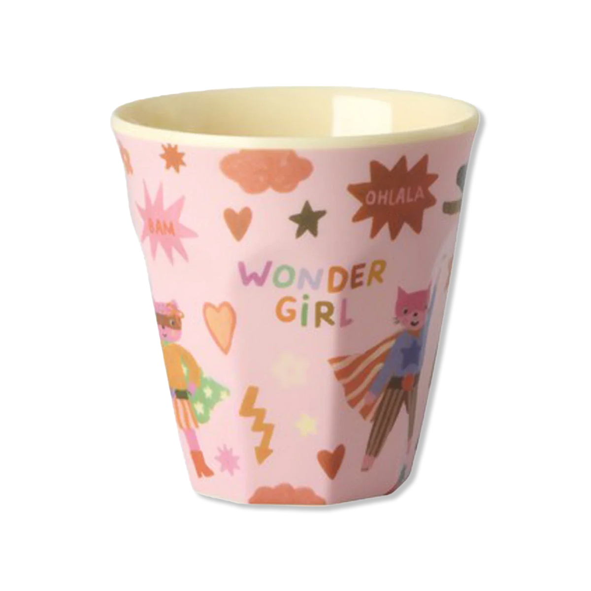 Melamine Cups