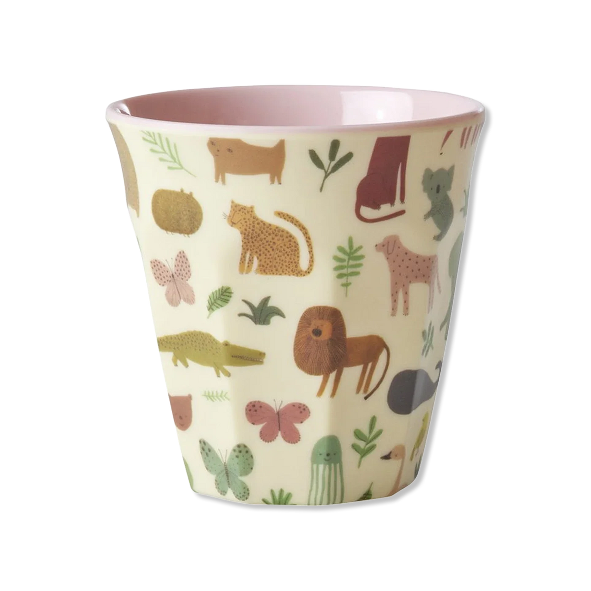Melamine Cup