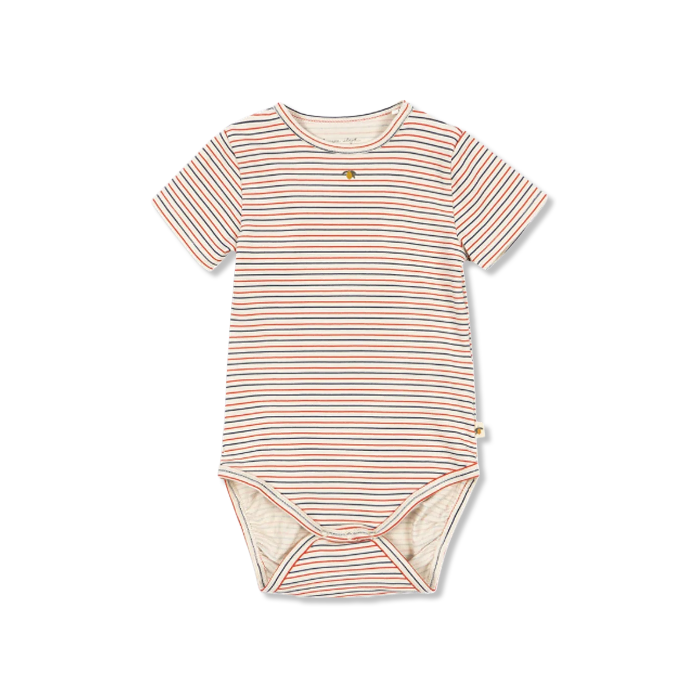 BASIC summer suit