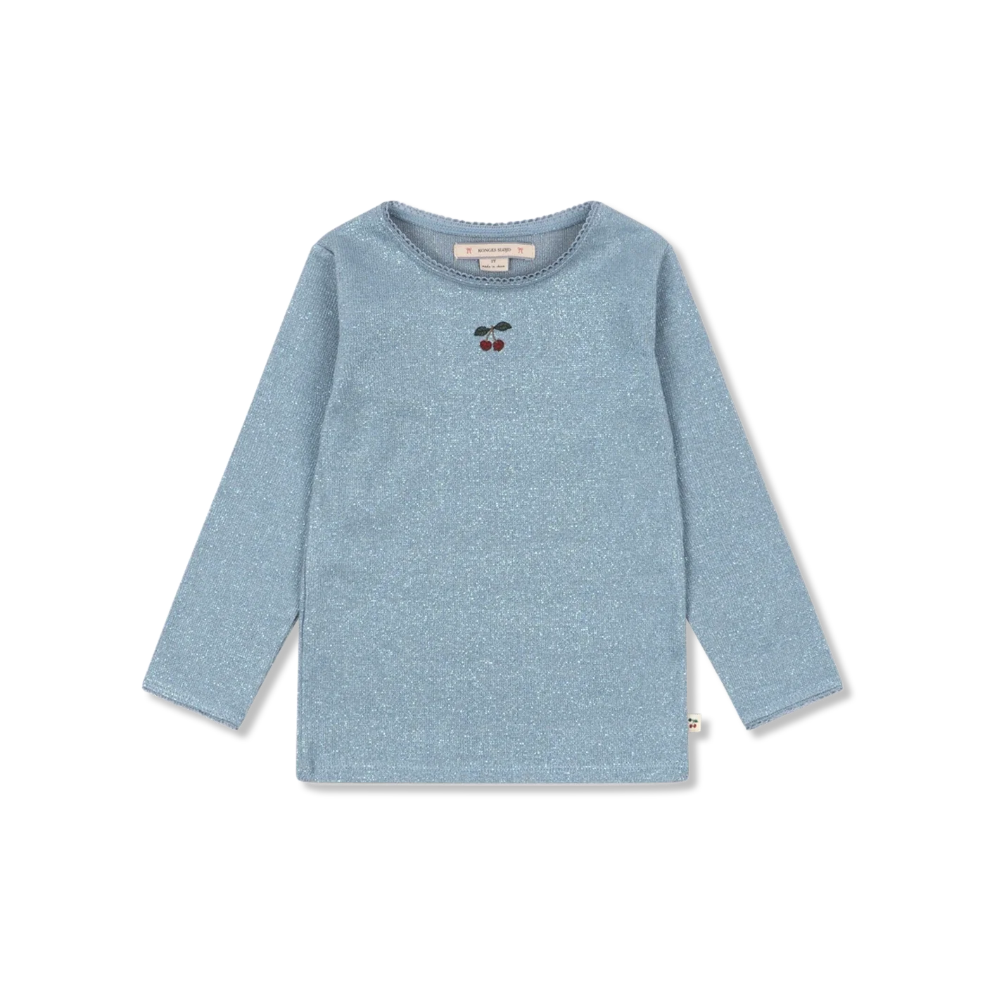 ROLI lS T-shirt