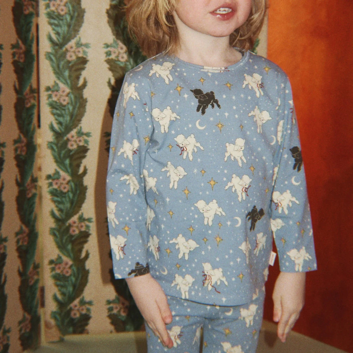 Basic gots Sleepwear