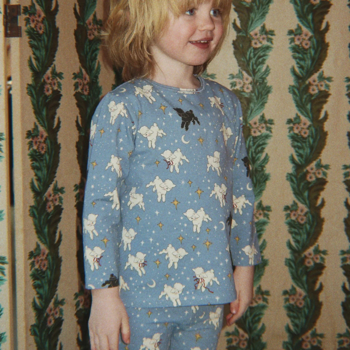 Basic gots Sleepwear