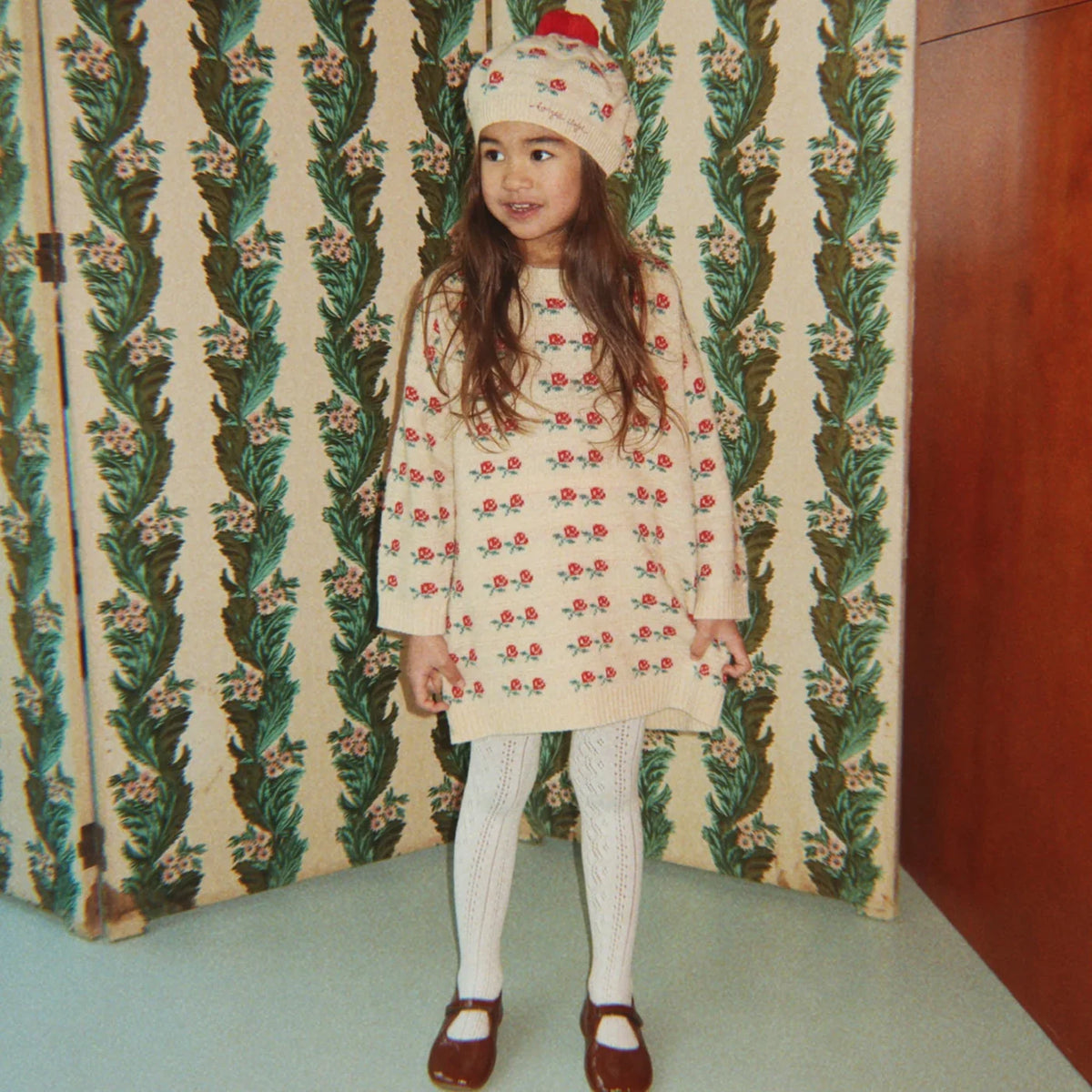 Belou Dress