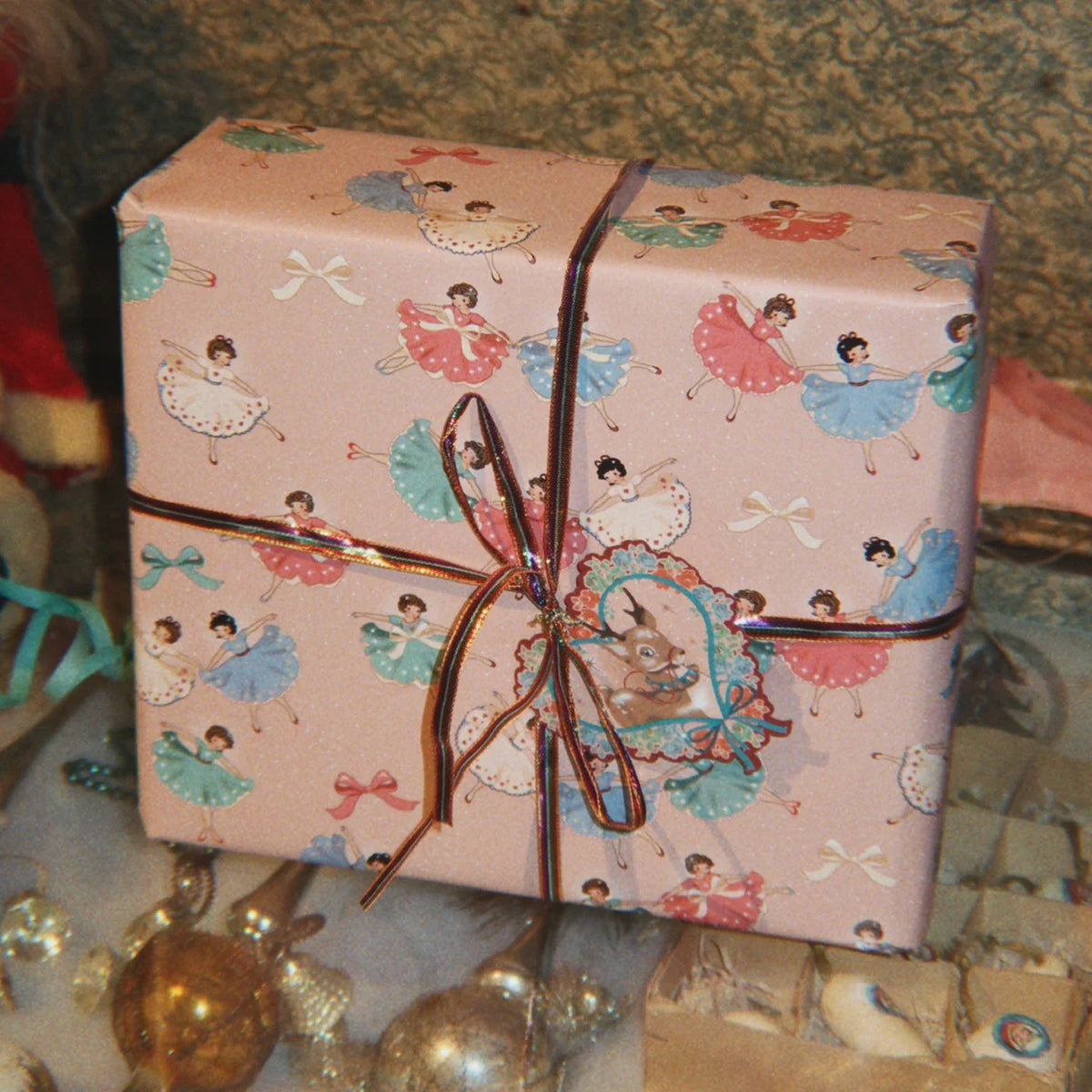 Christmas Christmas decorations