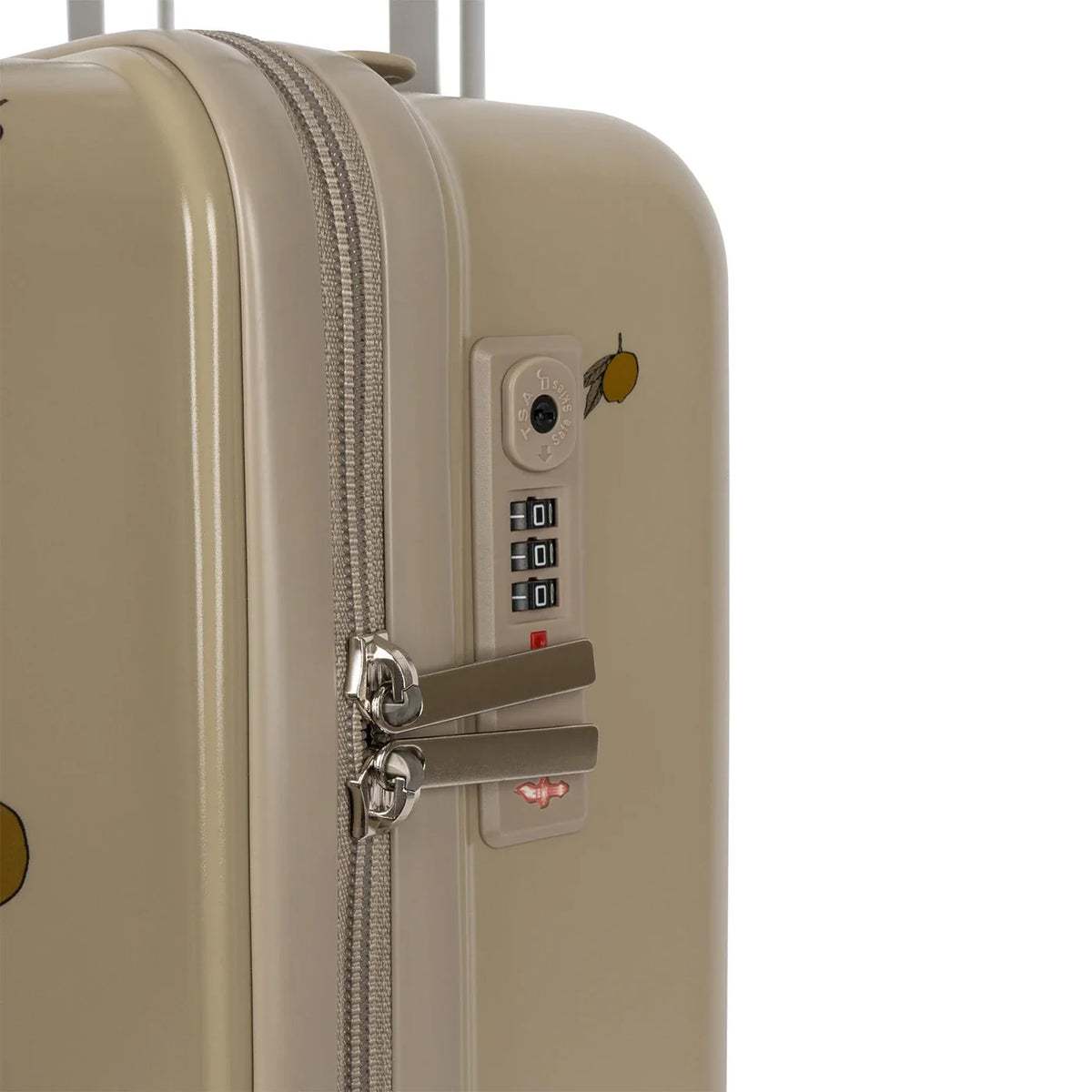 Suitcase