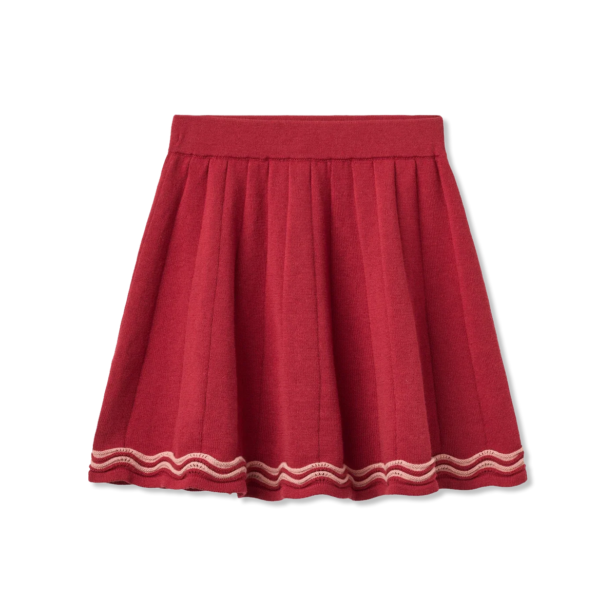 Tennis Skirt