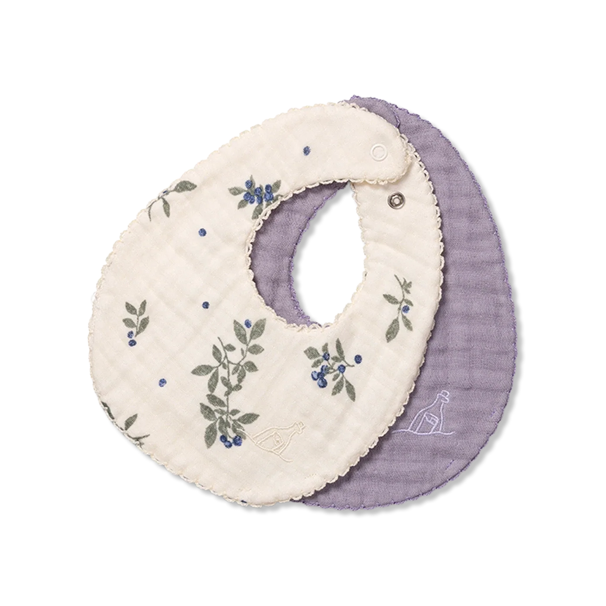 Koa Bib