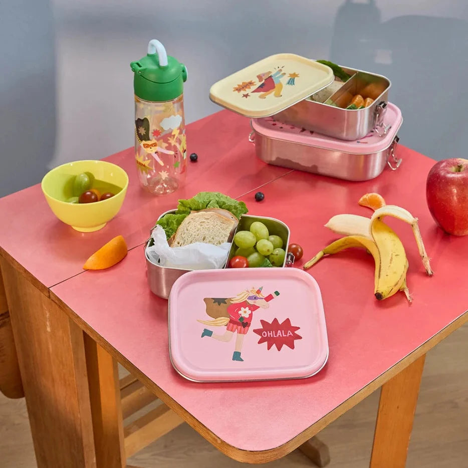 Plastic kids Water bottle