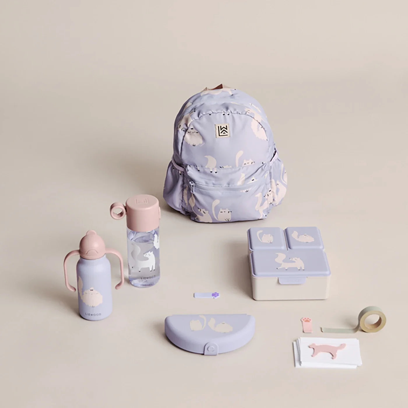 Clemence Water bottle