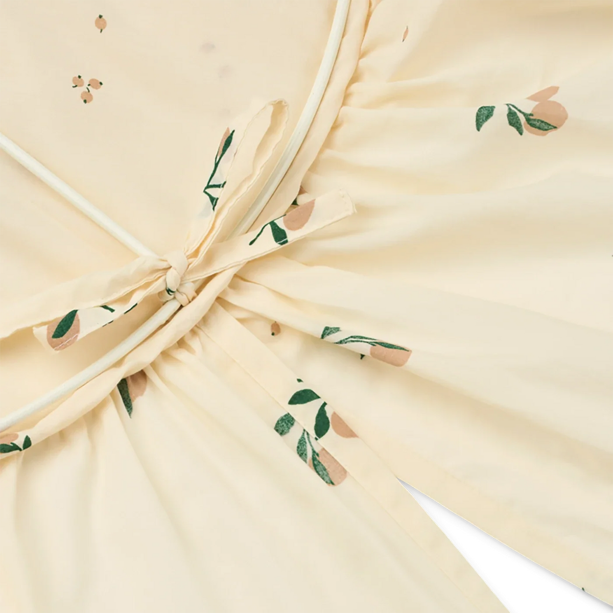 Enzo canopy Canopy
