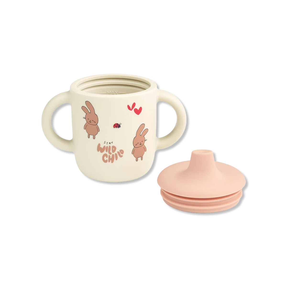 Neil sippy Sippy cup