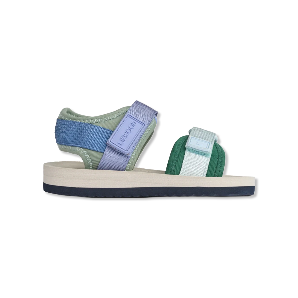 Monty Open sandal