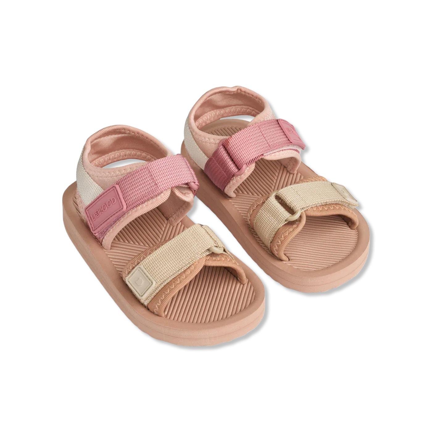 Monty Open sandal
