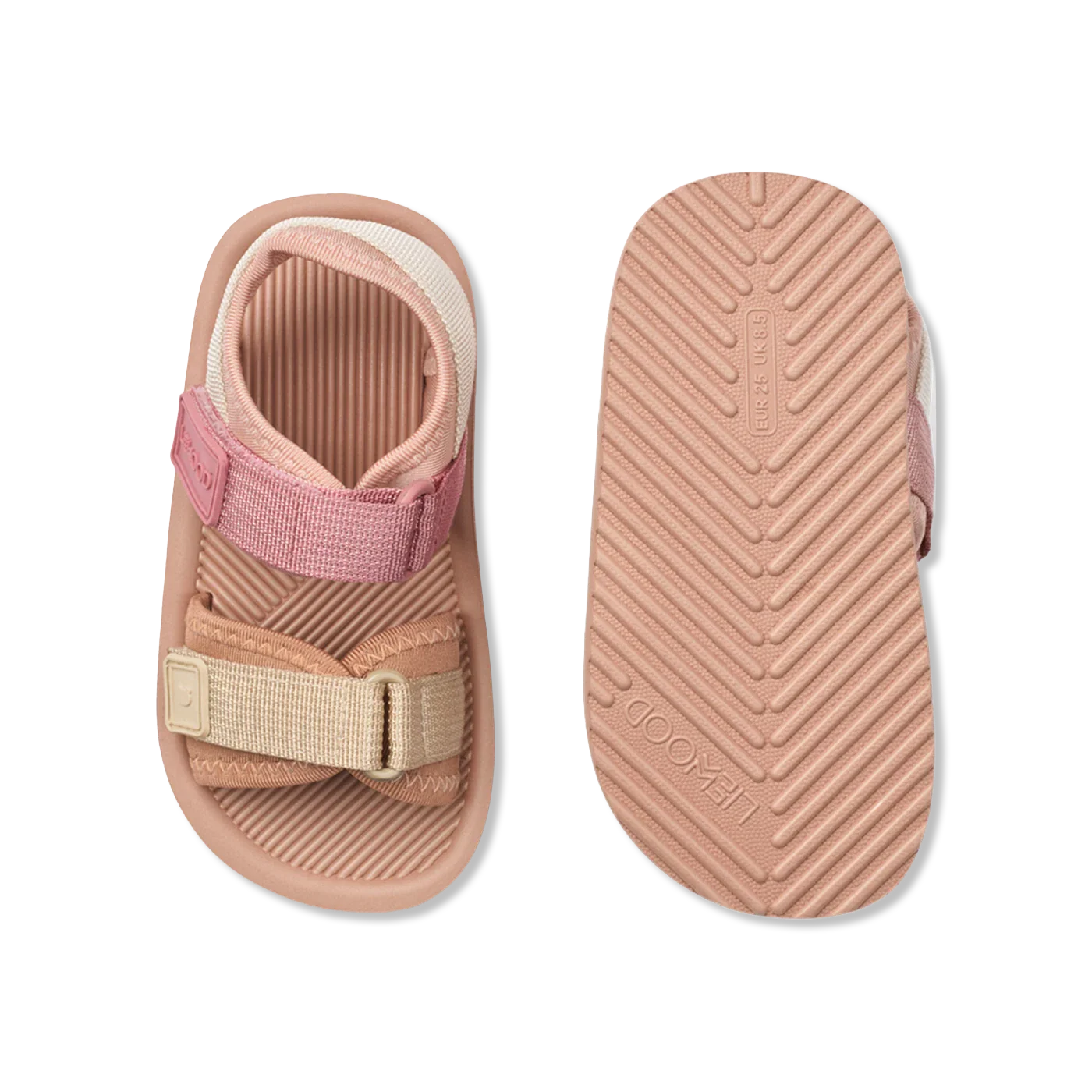 Monty Open sandal
