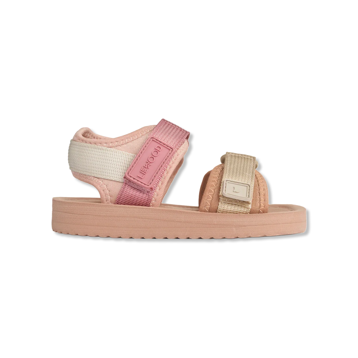 Monty Open sandal
