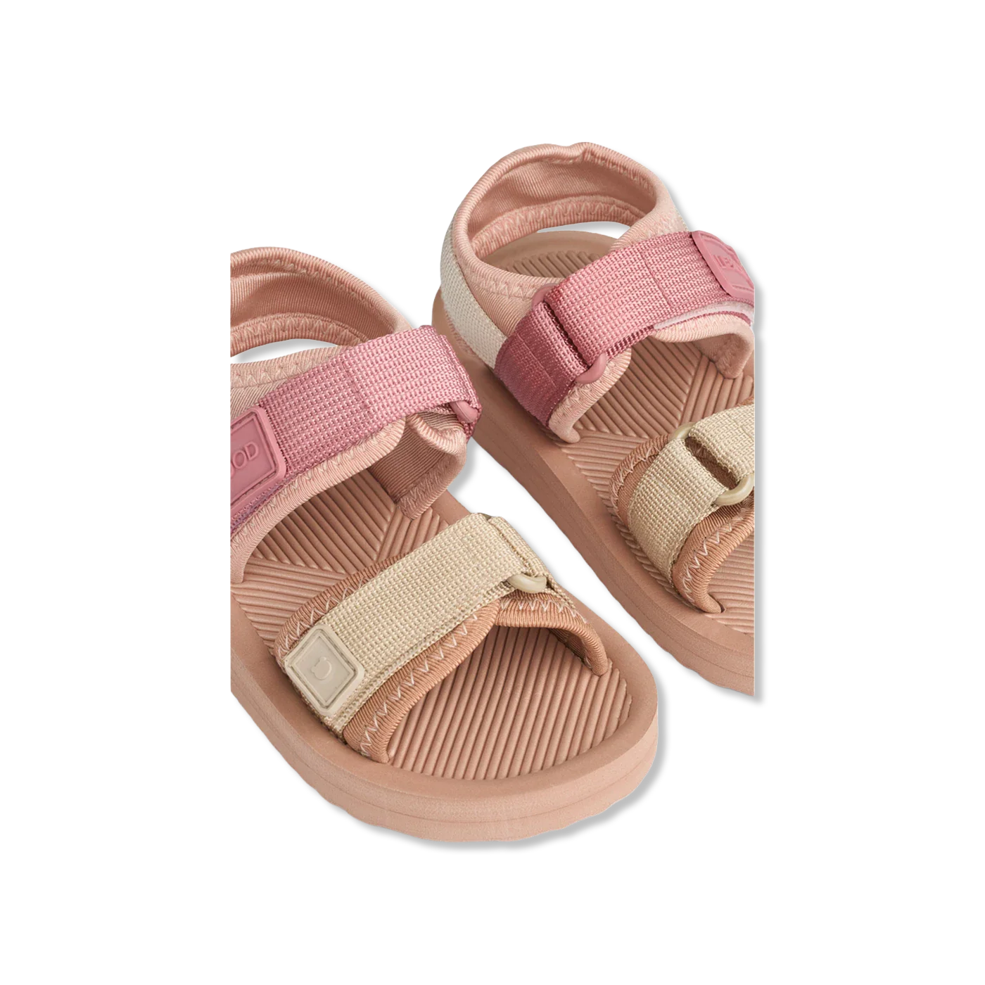 Monty Open sandal