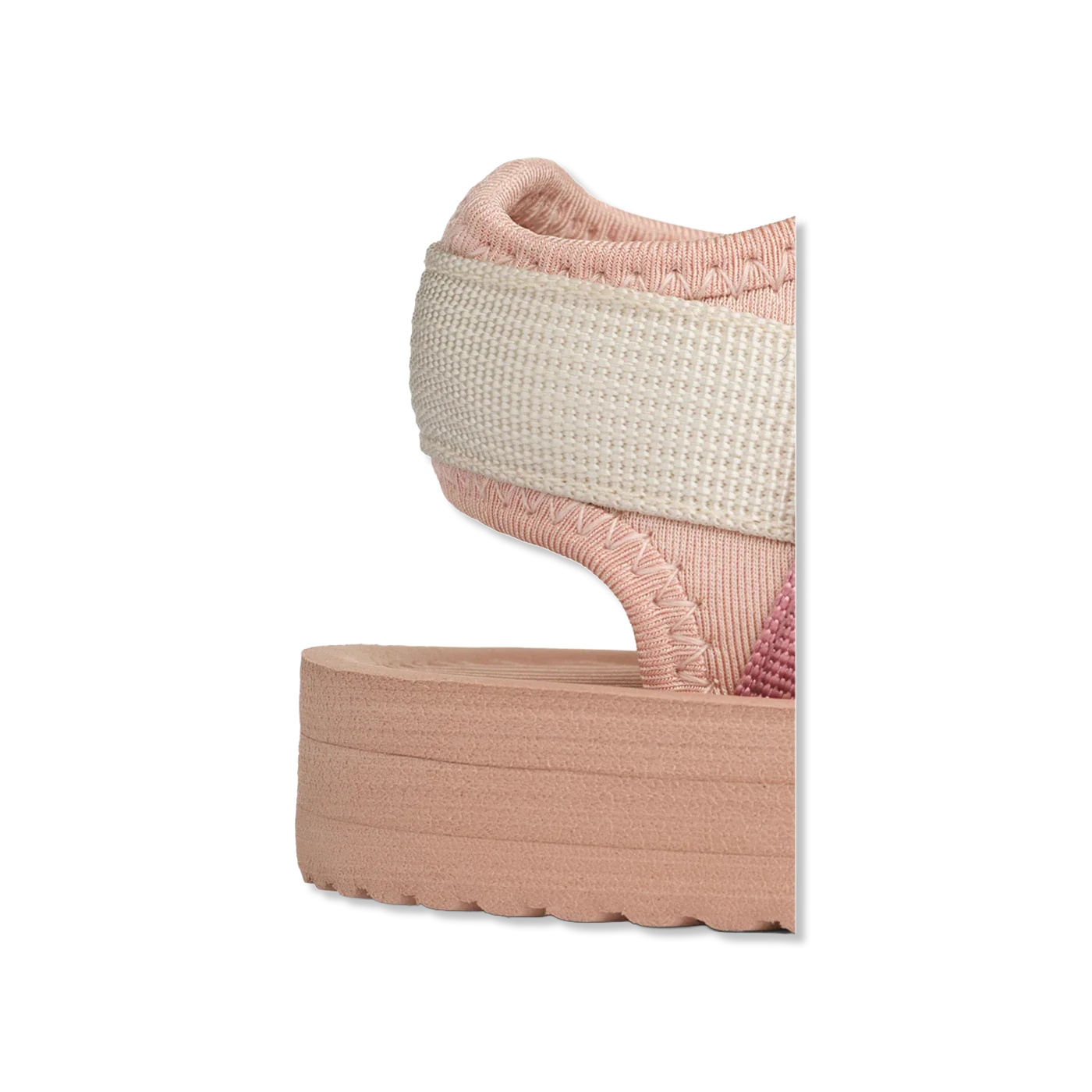 Monty Open sandal