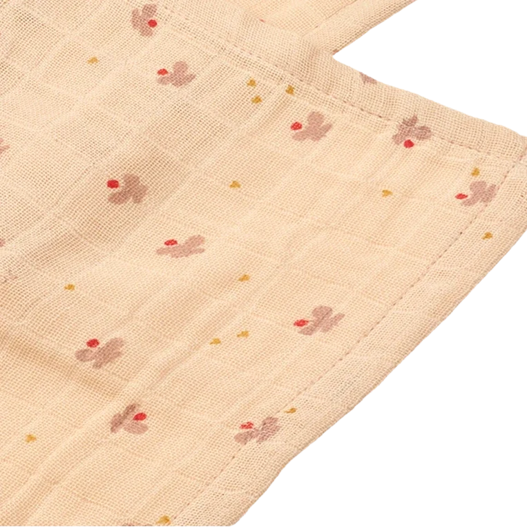 Lewis Muslin cloth