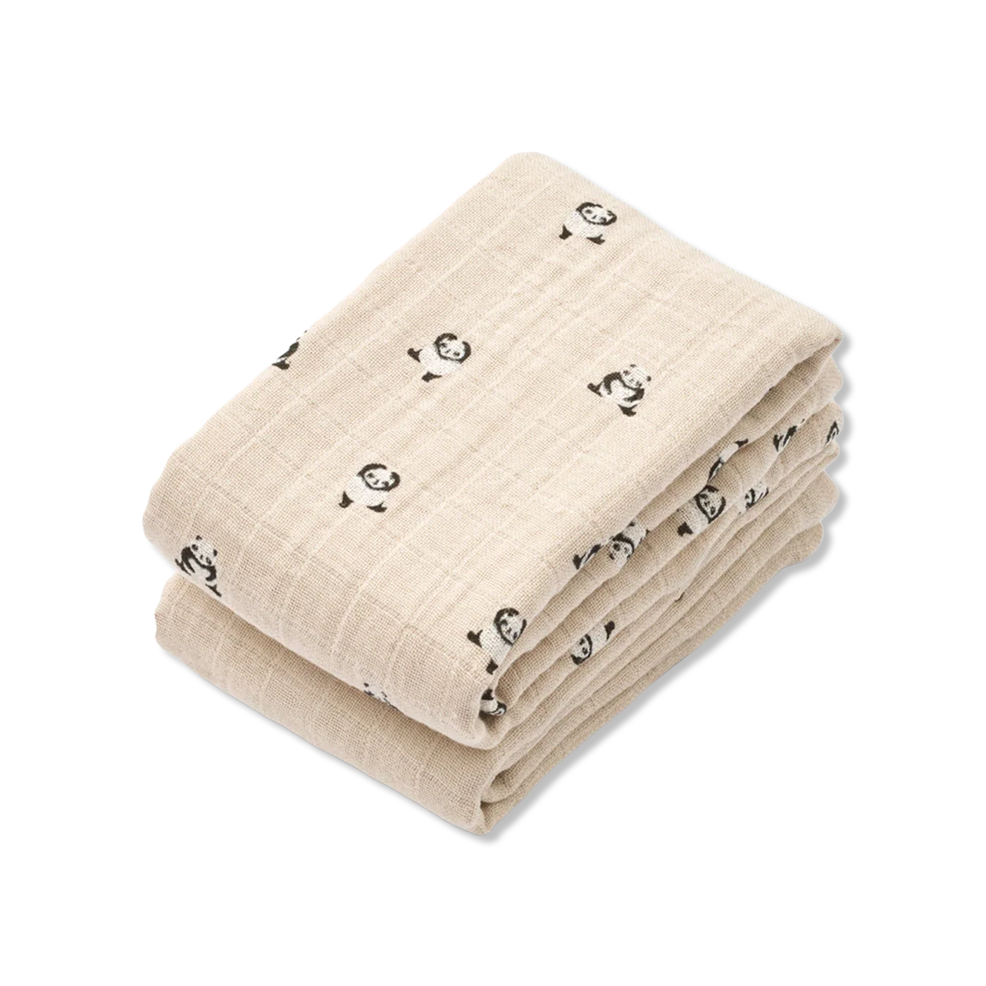 Lewis Muslin cloth