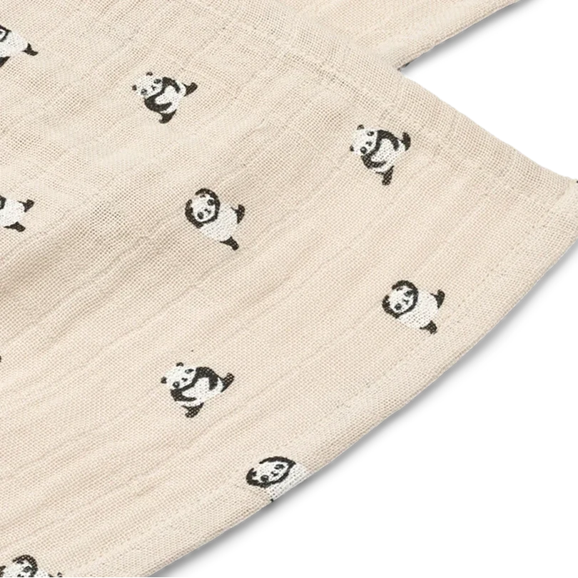 Lewis Muslin cloth
