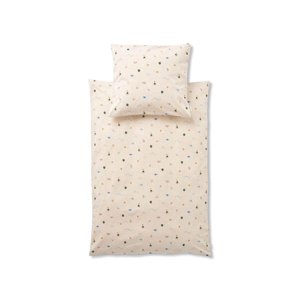 Carmen baby Bedding