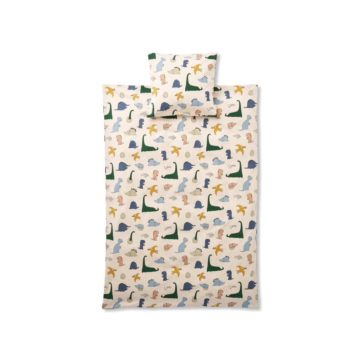 Carl adult Bedding