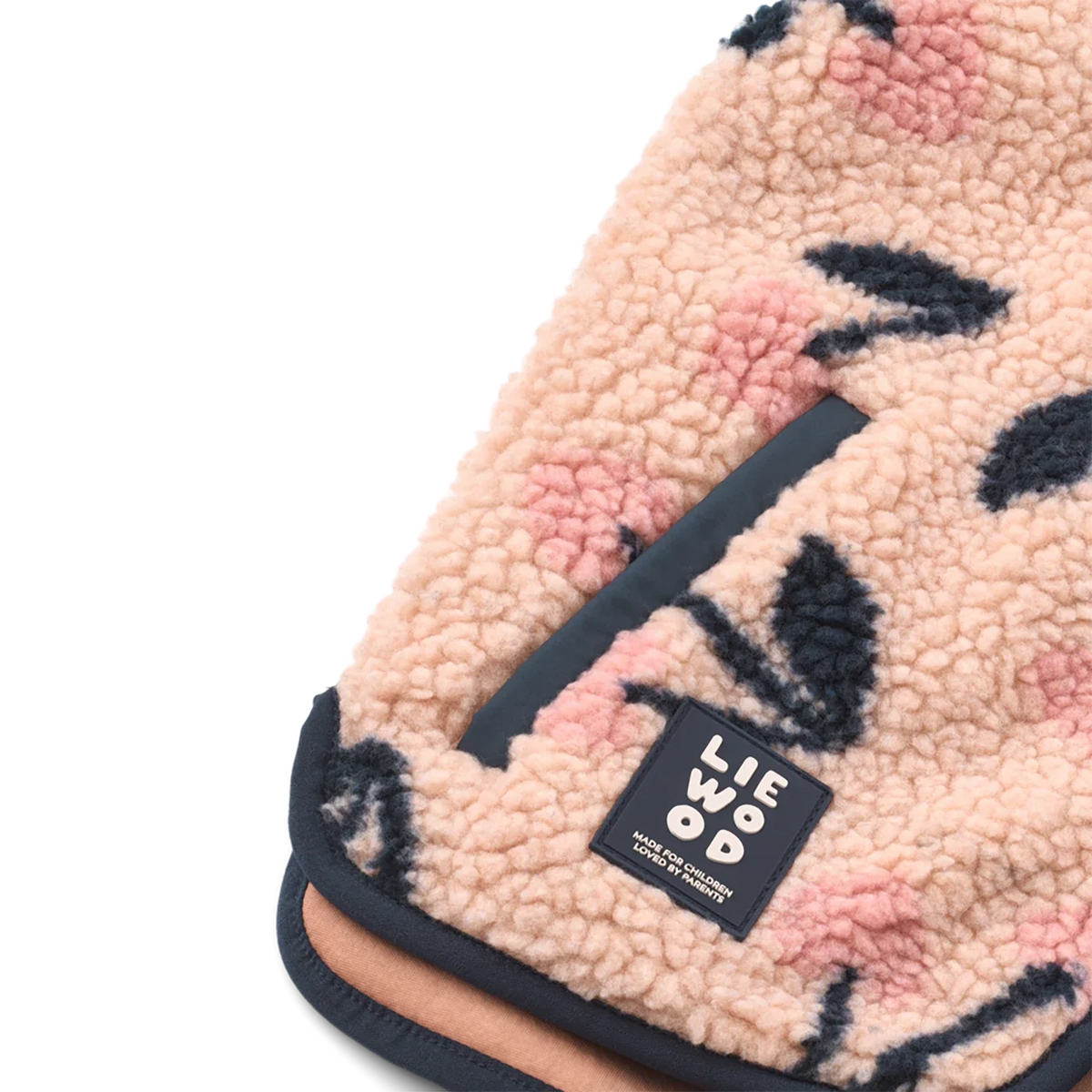 Vada Fleece vest