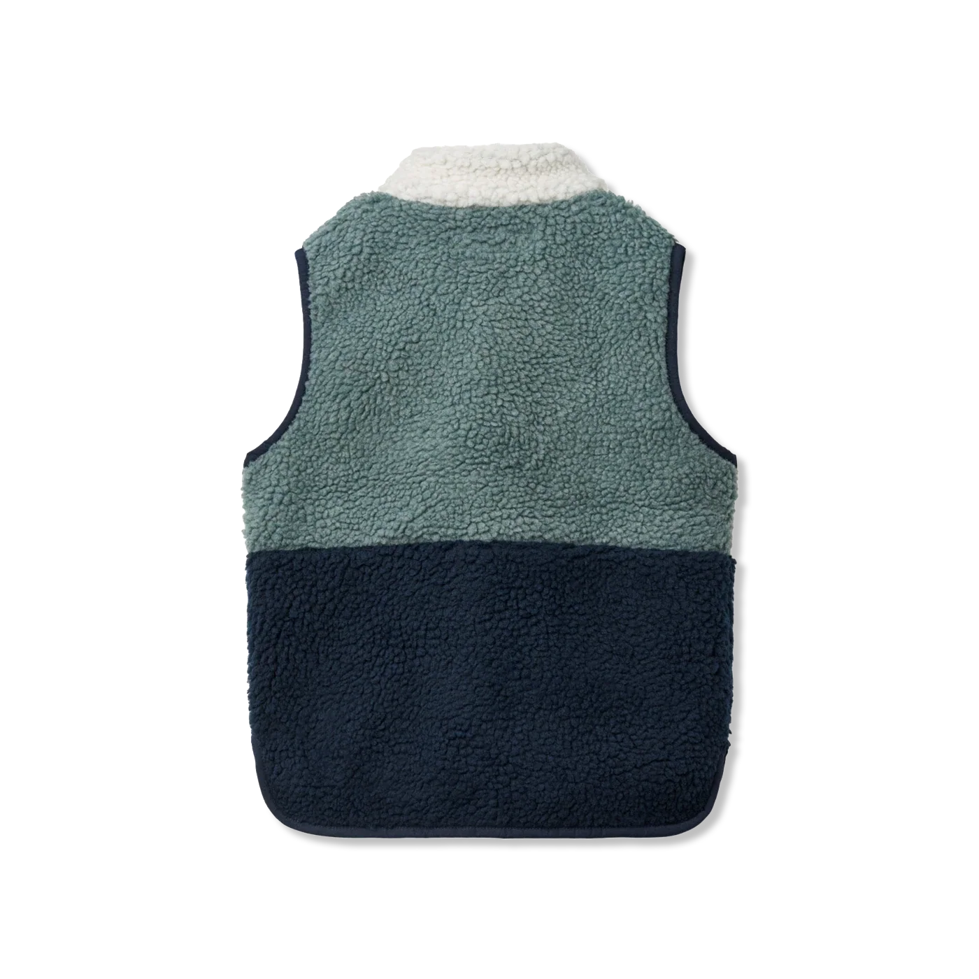Vada Fleece vest