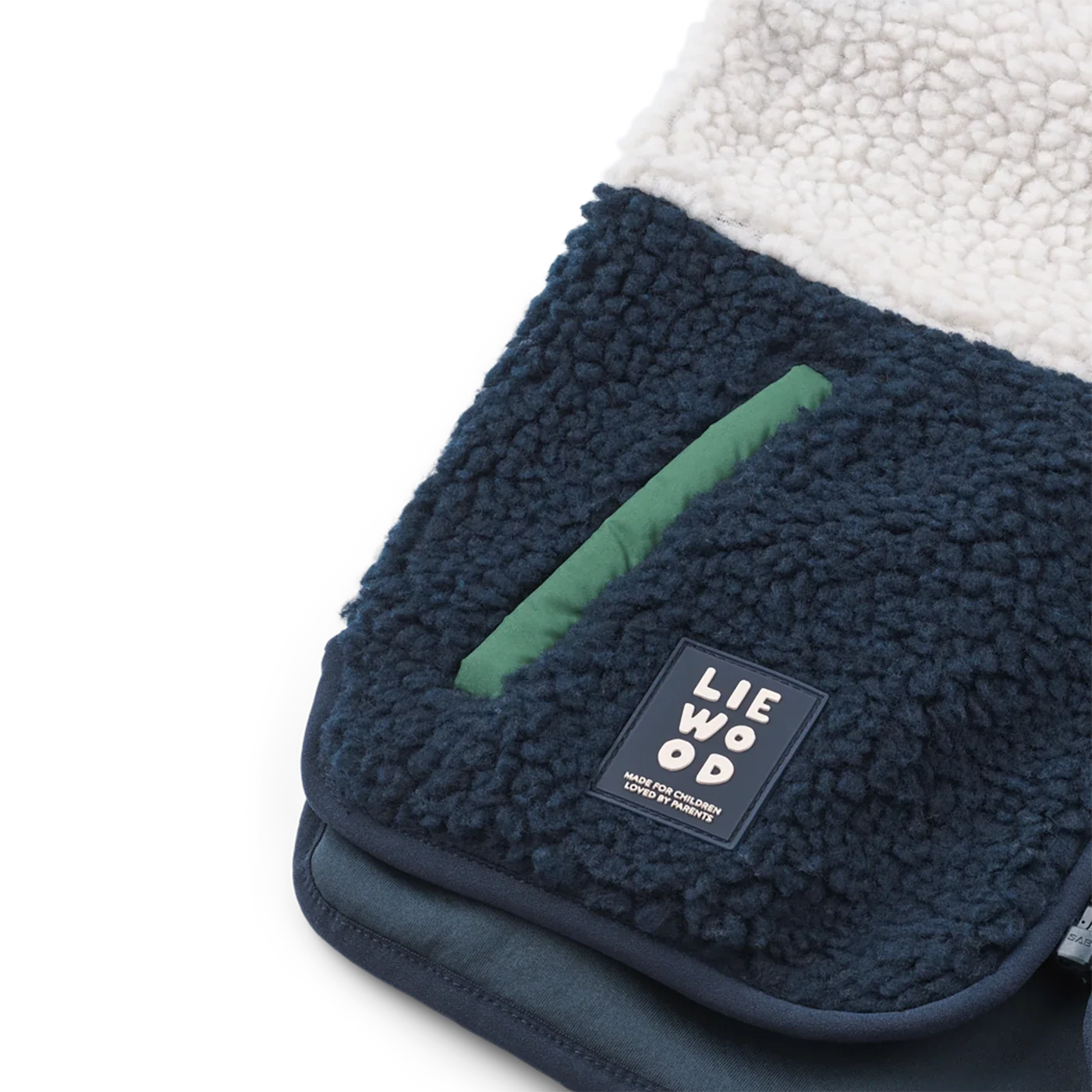 Vada Fleece vest