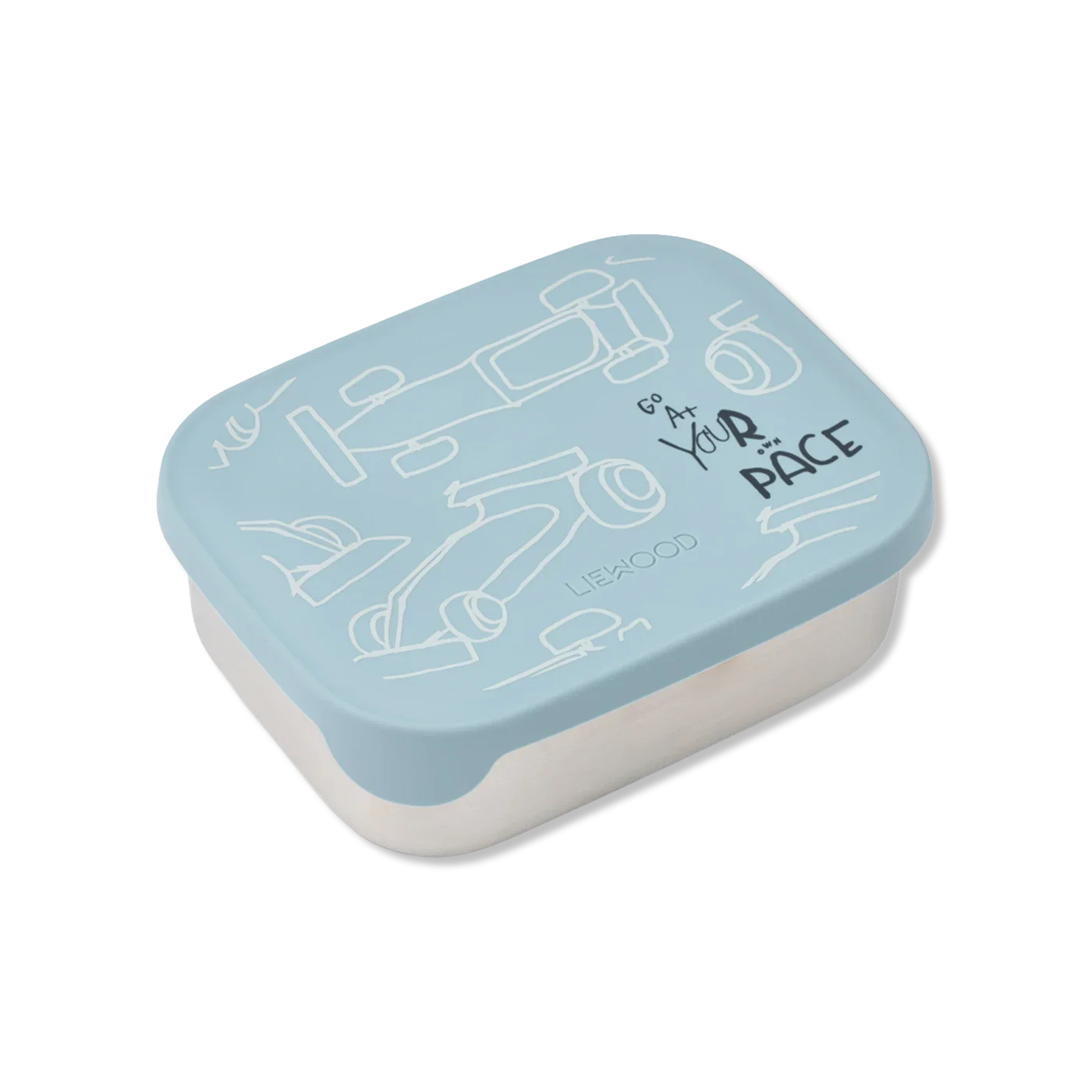 Arthur Lunch box