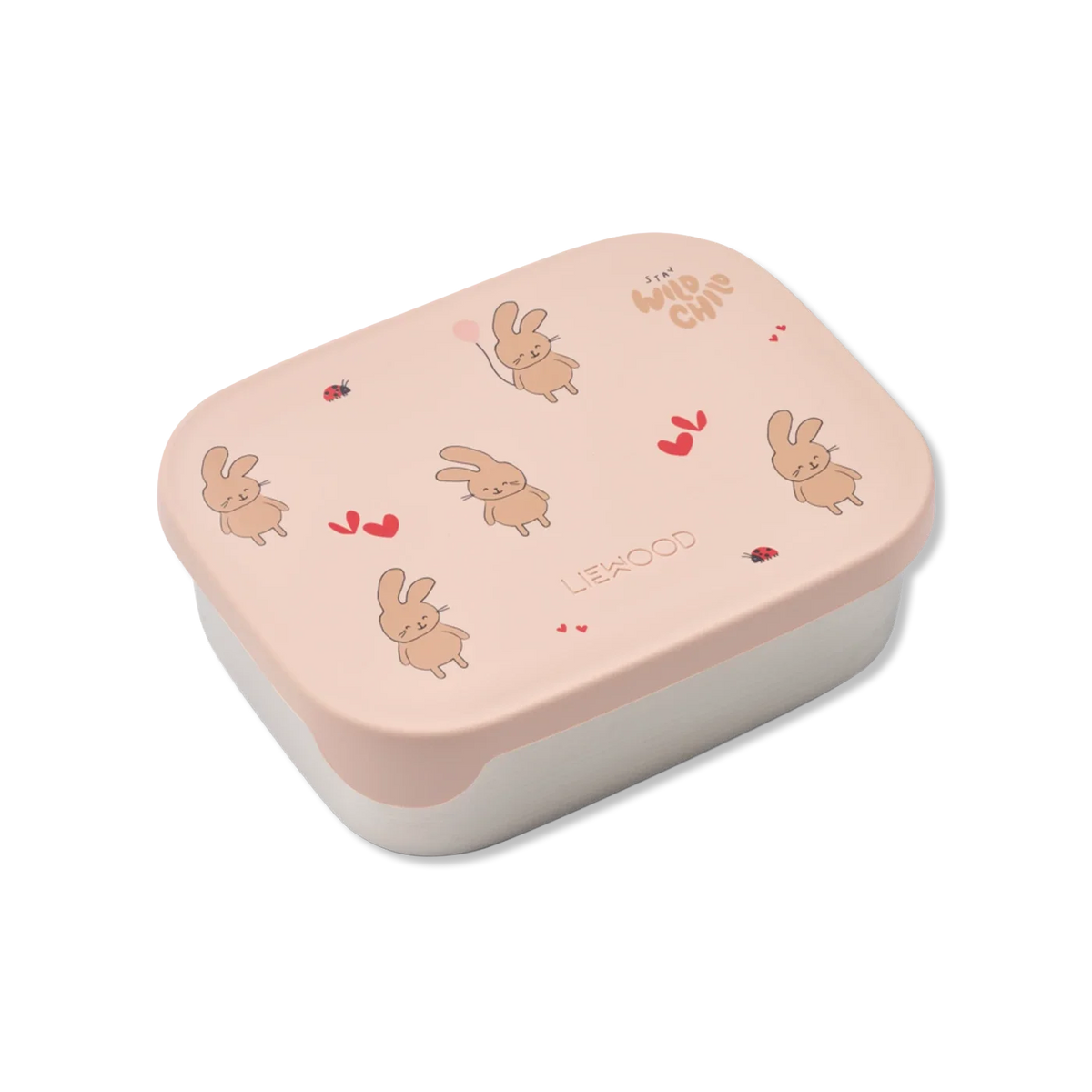 Arthur Lunch box