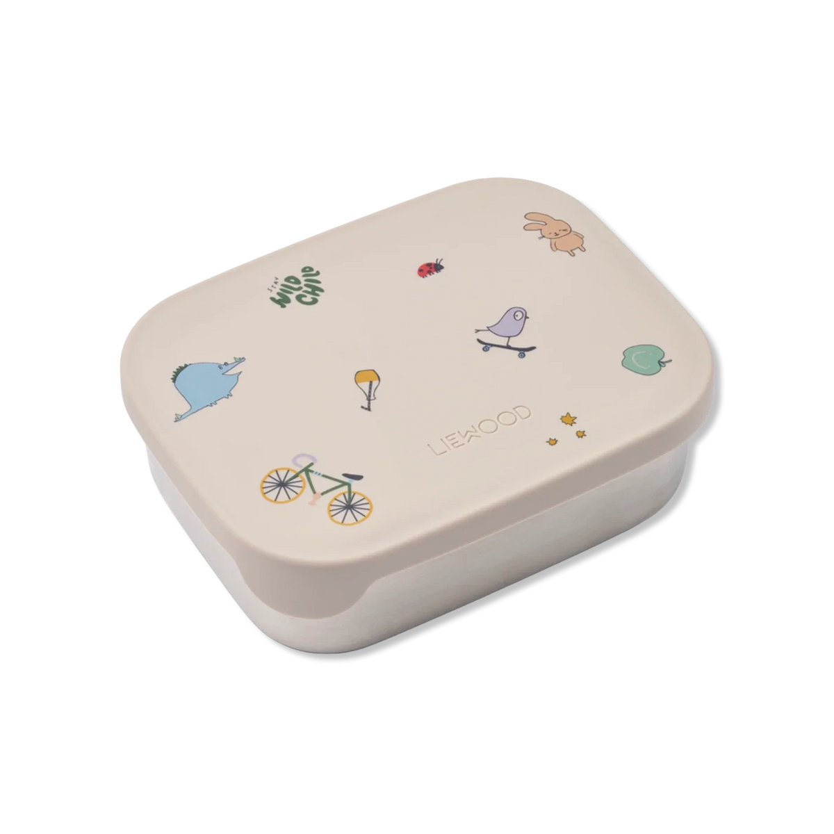 Arthur Lunch box