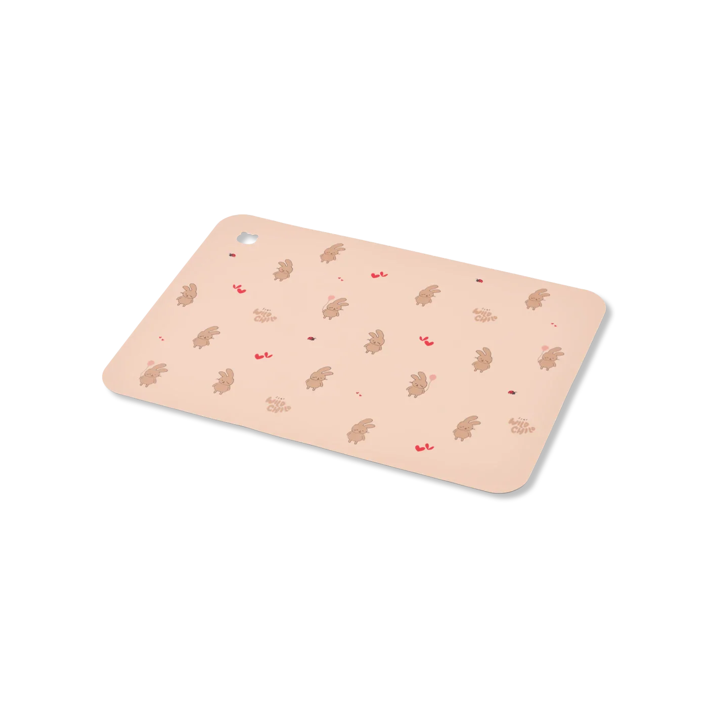 Jude Placemat