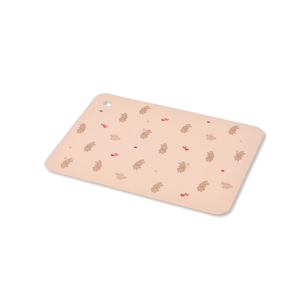 Jude Placemat