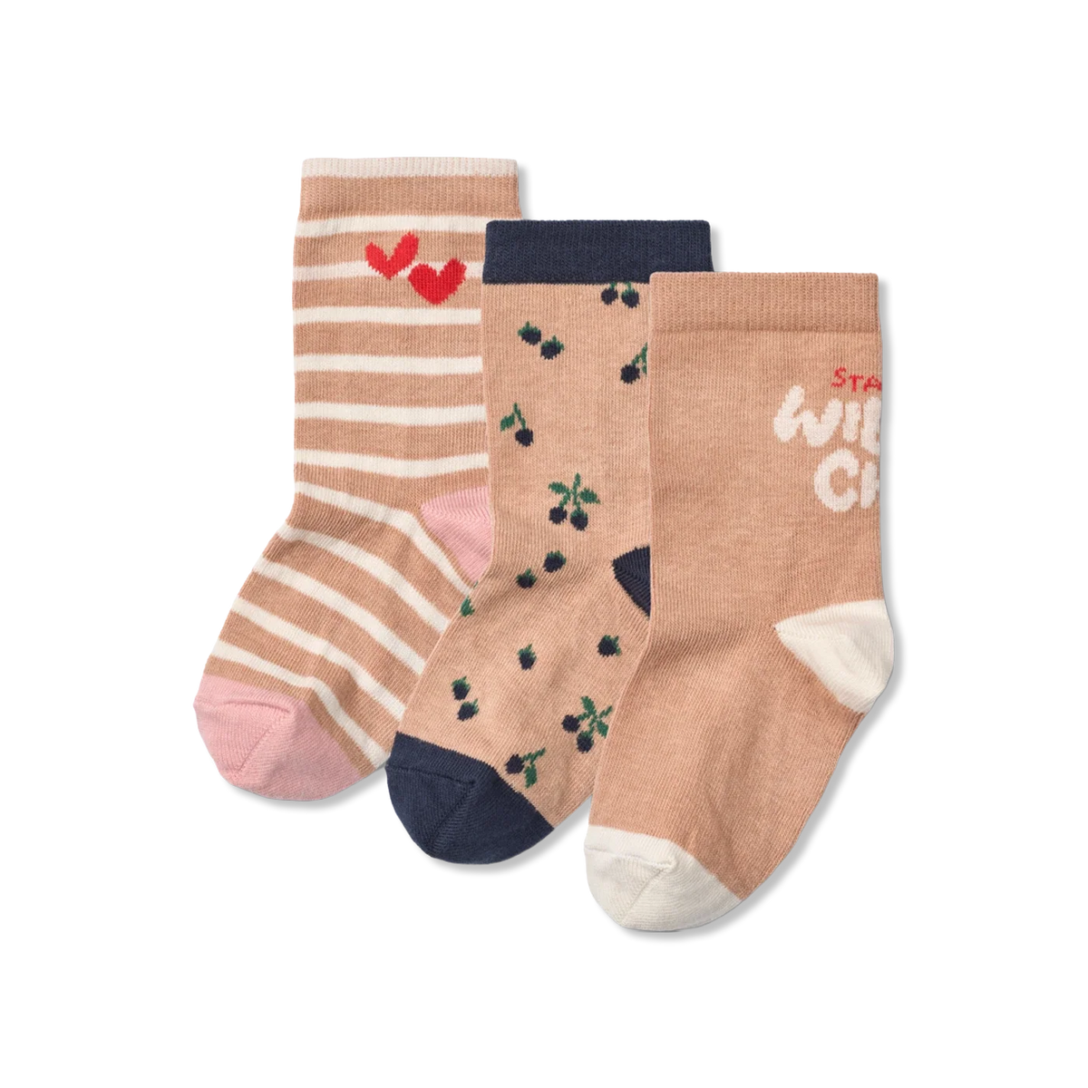 Silas Socks