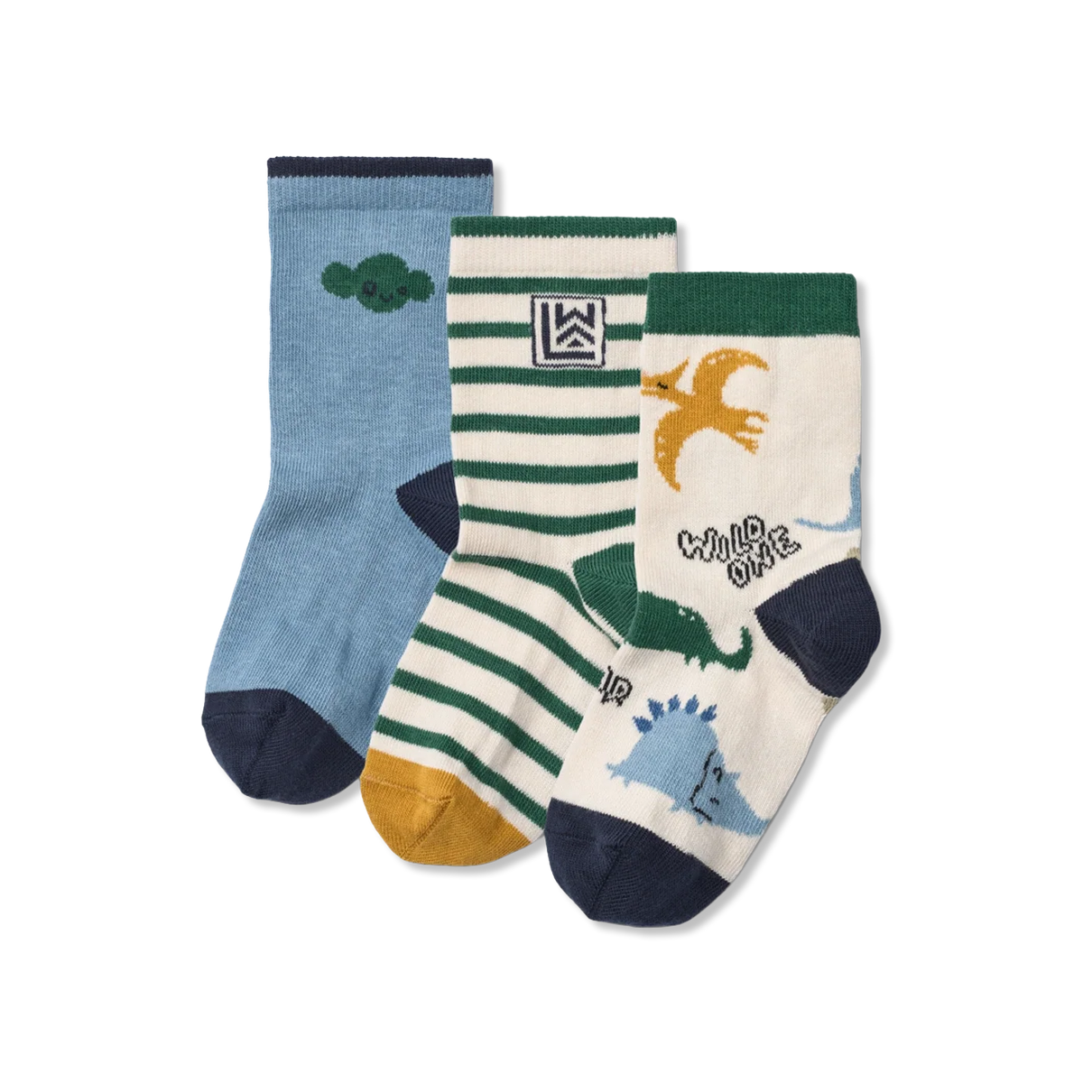 Silas Socks
