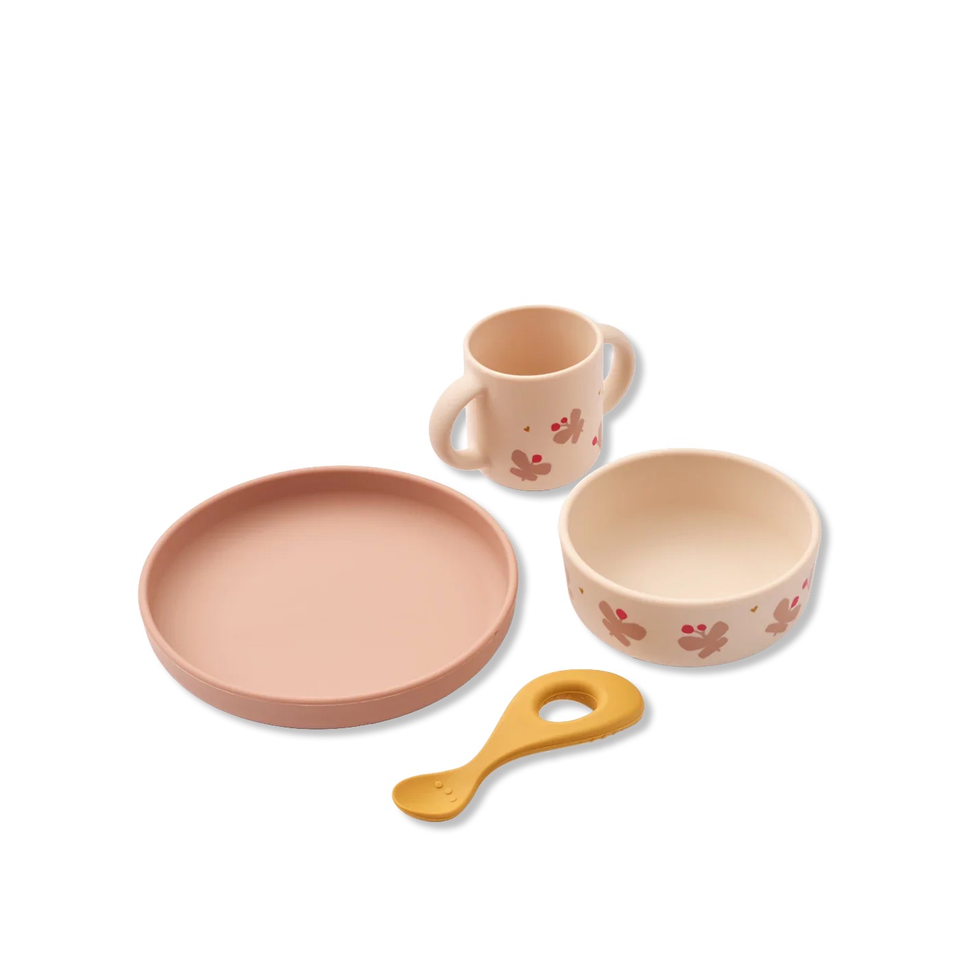 Vivi kids tableware
