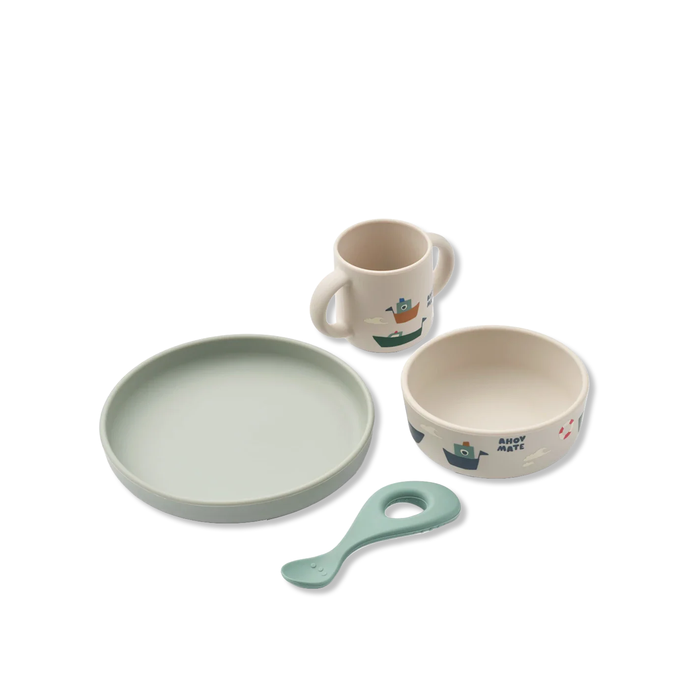 Vivi kids tableware