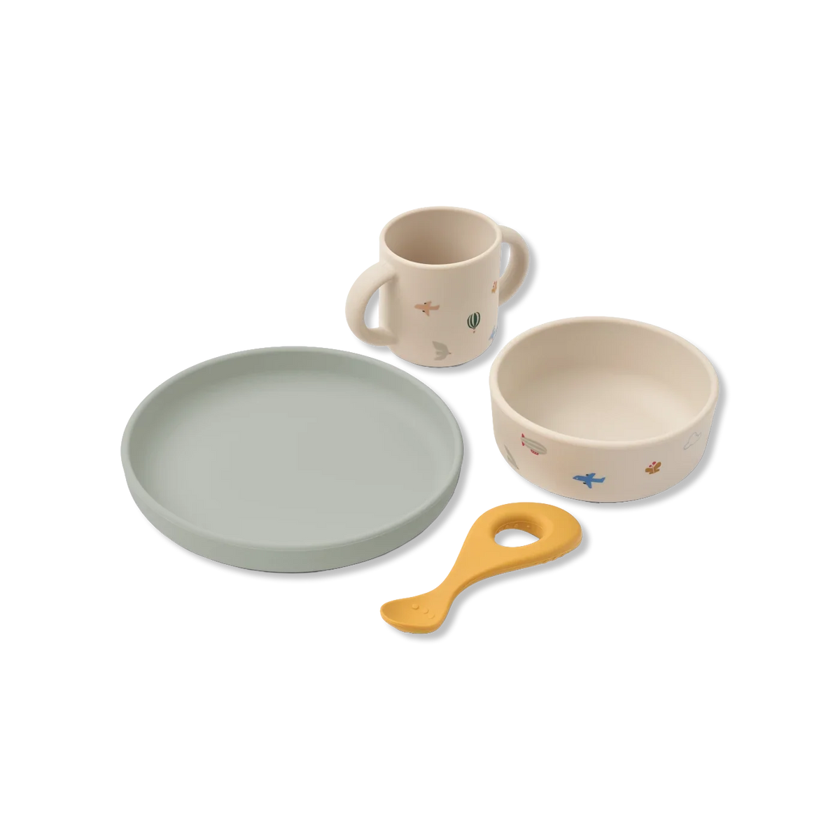 Vivi Dining set