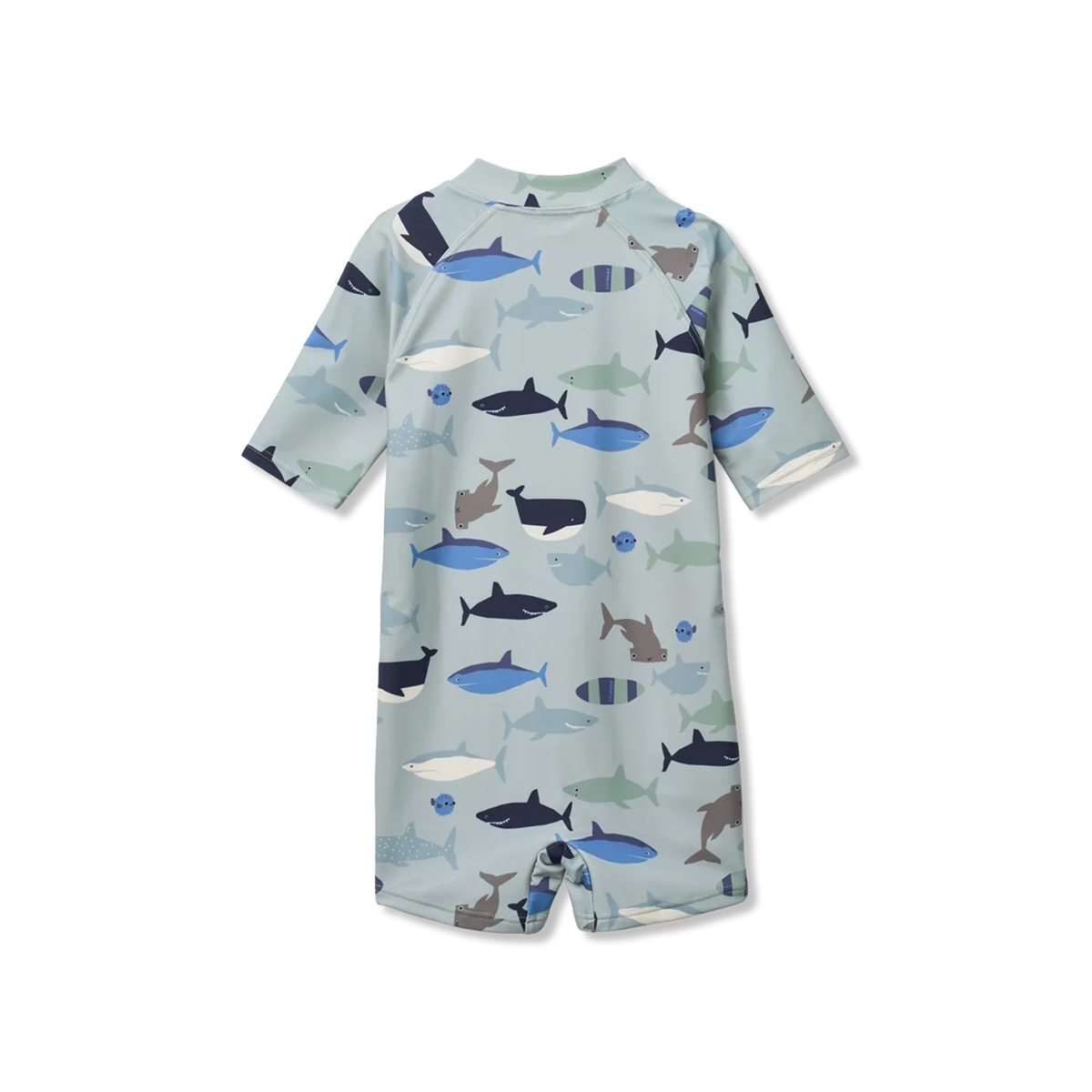 Max Full-body swimsuit