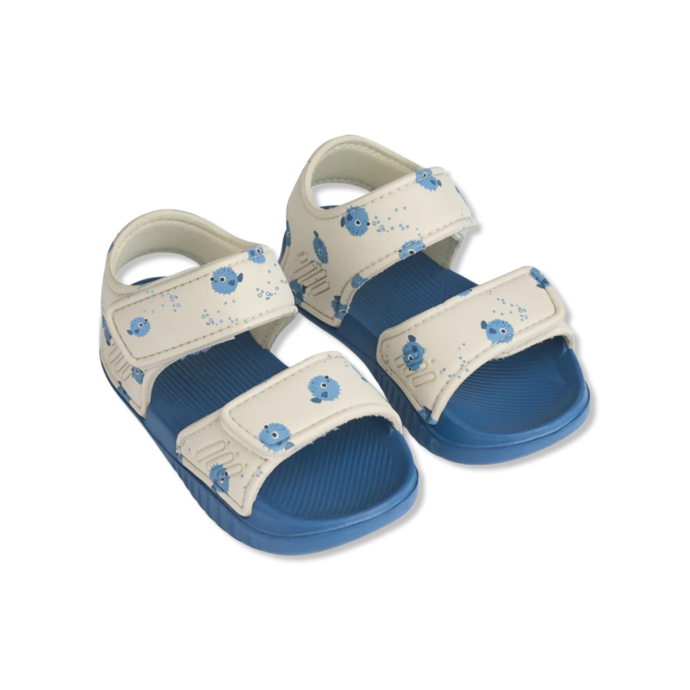 Blumer sandals