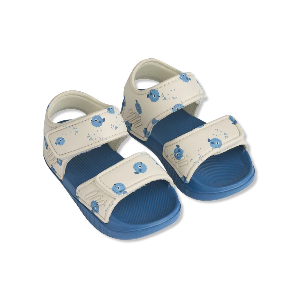 Blumer Swim sandals