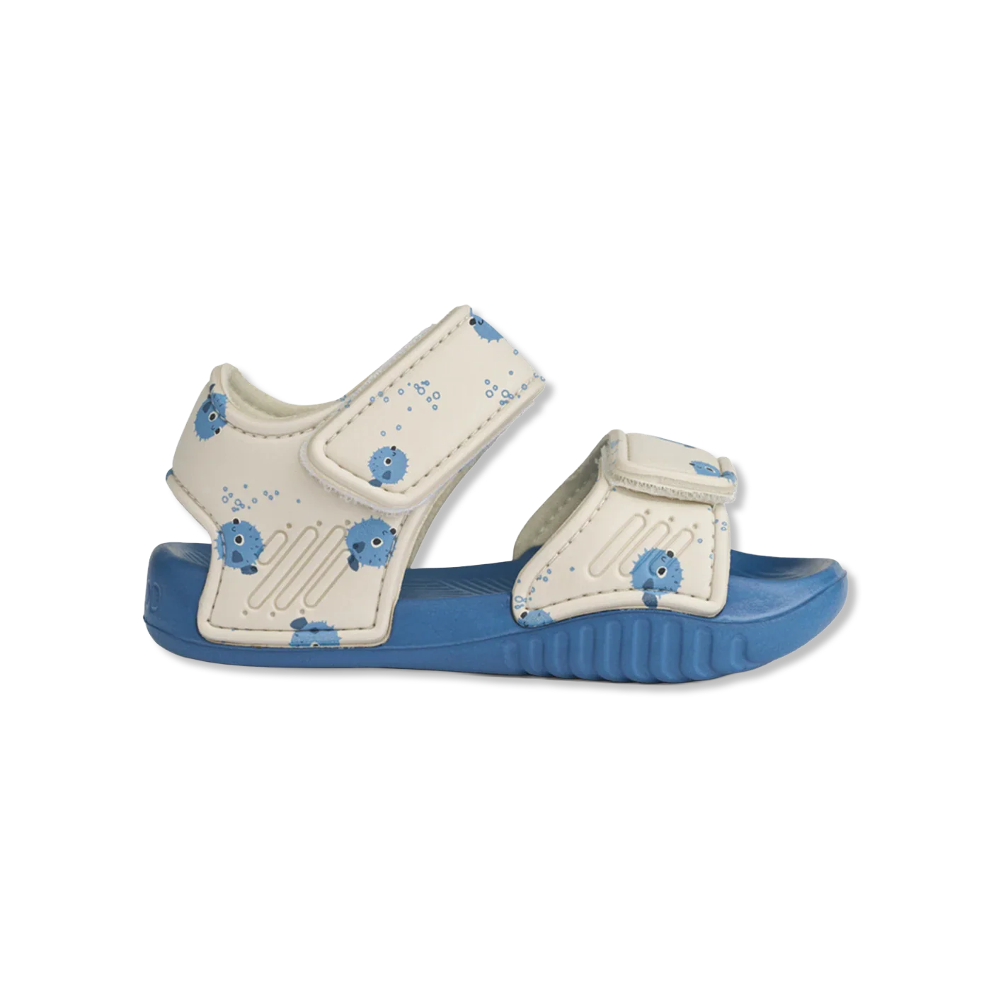 Blumer sandals