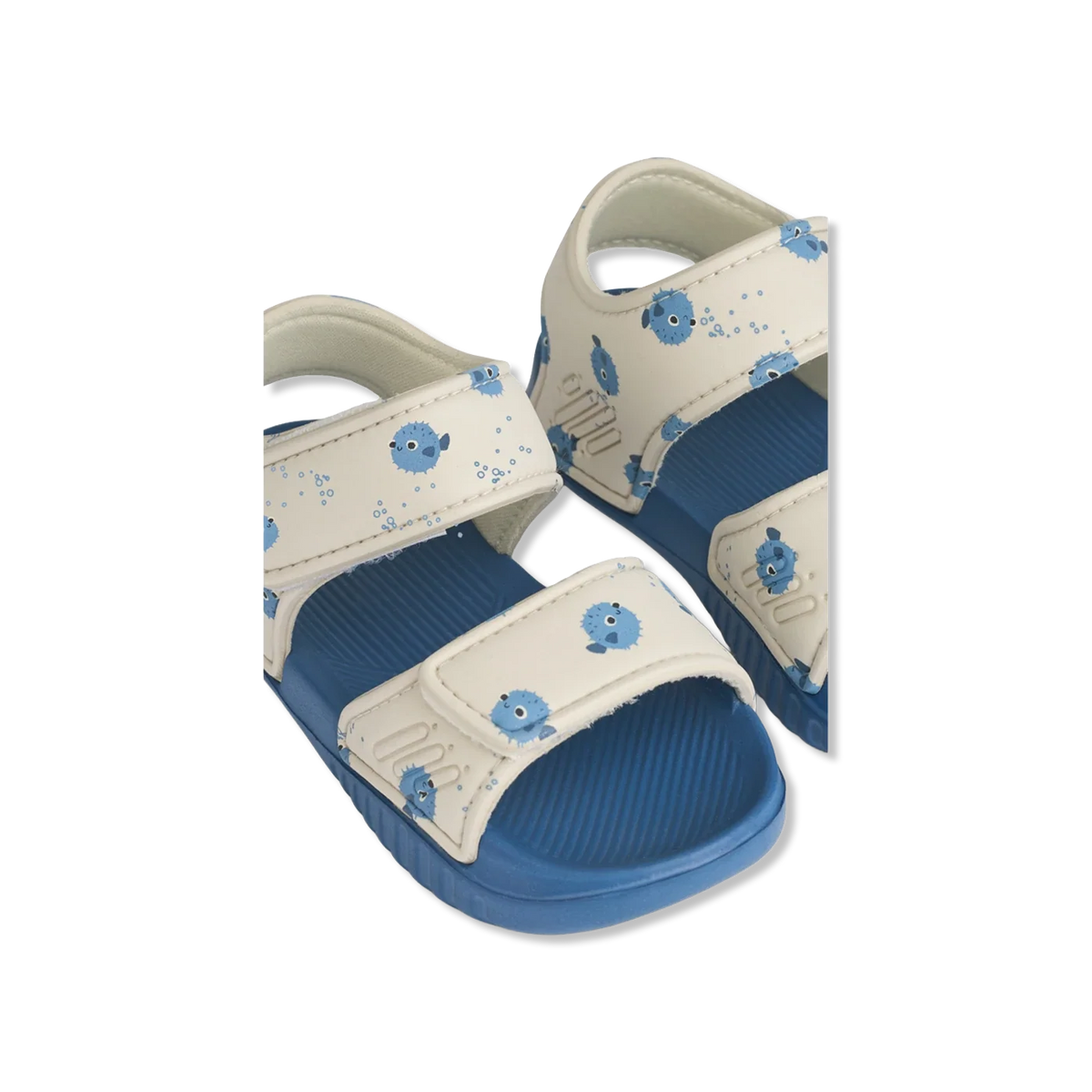Blumer Swim sandals